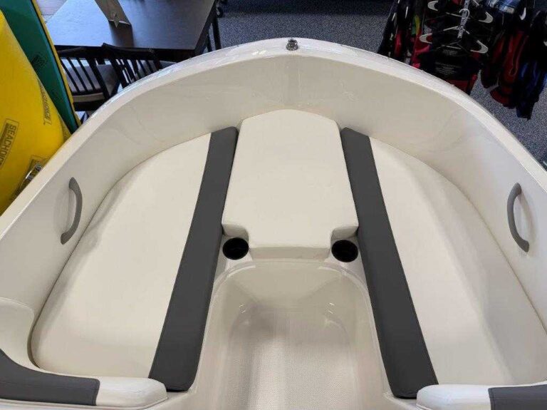 2025 Bayliner E18LE US-BLBX1933A525 [photo 9]